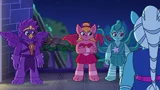 сериал что если: 