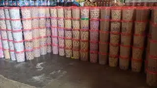 5 Rs sweet in Raki spical sweet availabull my shop // #trending #food #Business