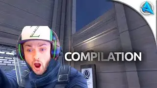 Critical Ops Ali-A Intro Compilation #1 You will never expect what is gonna happen Next! Challenge