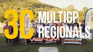 2017 MultiGP 3C Regional Qualifier ReCap