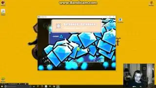 HOW TO GET INFINITE DIAMONDS/MANA ORBS ON GEOMETRY DASH 2.1!!!!