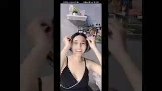 Bigo Bar Bar - Kurus Kecil Tapi bikin Halu