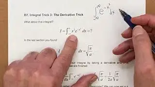 Theoretical Homework B Help