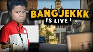 JADI KURIR !! | Deliver At All Costs