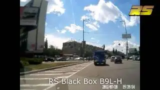 RS Black box B9H+M142B,RS Black box B9H+M177,RS Black box B9H+290B
