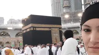 Умра Сафари Голиби