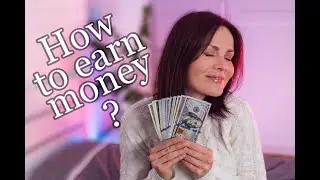 How a photographer can make money from home during quarantine