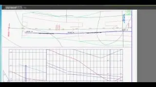 duplicate all civil 3D structure labels in a viewport