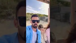 Бесплатная смотровая площадка в Зеленоградске