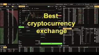 The best crypto exchange. 50x.com
