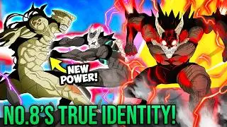 Kafka's NEW Power & Identity Revealed: Kaiju No. 8's INSANE Origin & STRONGEST Ability ⚡ Explained