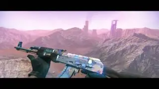 CS:GO - TOP 5 SKINS OF ALL TIME