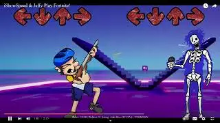 FNF: Friday Night Flashin'| The Cancelled Update!   