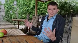 Видеоотзыв Станислава о ритрите 
