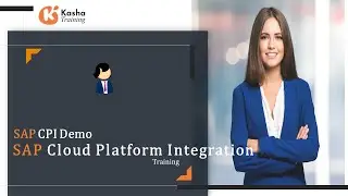 SAP CPI (Cloud Platform Integration) Demo | 