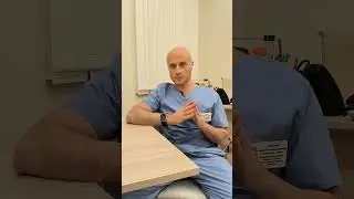 Докоррекция зрения после SMILE-да, возможна! Объясняет офтальмохирург, д.м.н. профессор Кожухов А.А.