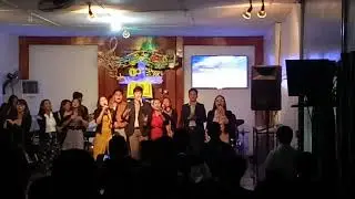 PBC 48TH ANNIVERSARY | Chyeoj Migel