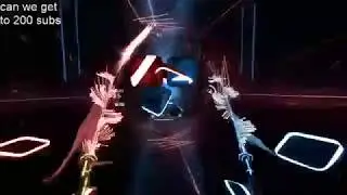 Beat Saber - The Road to 200%