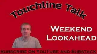 The Touchline Talk Show: June 7, 2023