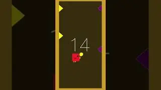 iOS Game - Swift 4, SpriteKit