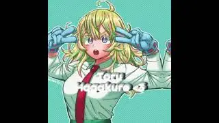 ⚠️ Spoiler alert | Toru Hagakure edit 🫥 | Honeypie | My hero academia / Boku no hero academia