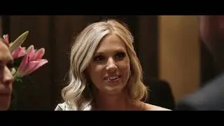 Conner & Mac - Wedding Highlights Film - Carlowrie Castle