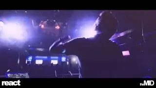 GARETH EMERY at the MID | React Presents