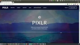 Image processing tools for web development