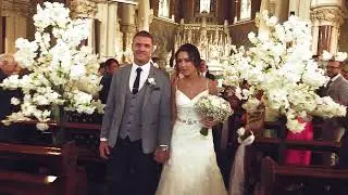 Gemma and John