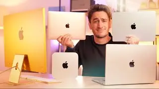 Which M1 Mac should you choose? (end of 2021)