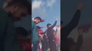 BILI SMO NA KAKANJSKOM DERBIJU - FK RUDAR KAKANJ I FK MLADOST DOBOJ KAKANJ