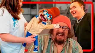 The Insane Puppet Stream (And 19 More Funny Moments) [Sam Hyde Livestream Compilation]