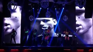 My baby shot me down/ Girl gone wild/ Show Sexy Dance/ Sexy HEELS/ Kharkov/ KAMA Rise