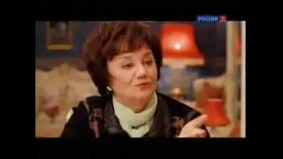 Тамара Синявская. Сцены из жизни 4.Тамара, Лена и Маквалочка