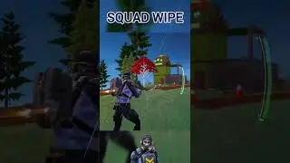 SQUAD WIPE  