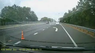 Сбили человека в Невинномысске 16.09.2023г