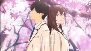 夢と葉桜 - ヲタみん | Yume To Hazakura - Wotamin |Giấc Mơ Và Cây Diệp Anh Đào