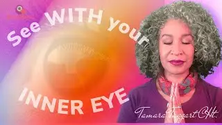 See With Your Inner Eye