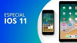 11 destaques do iOS 11: vale a pena?