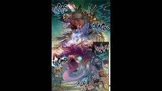 versatile mage 406 sub español