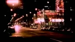 WROC News 8 Nightbeat open circa 1987