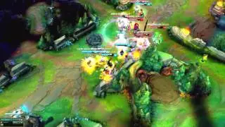 Viktor Pentakill | Edit by Zeus Hunterr