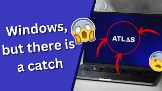Moving back to Windows, but there is a catch...