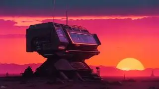 Tracks That Made Me Fall in Love with Synthwave Music