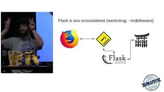 [FlaskConf2019] Eduardo Mendes