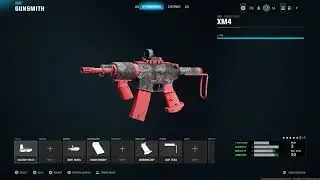 NEW XM4 TMGs  META BUILD    