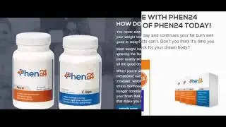 Phen24 Review