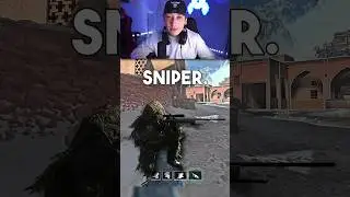 I broke MW2 search and destroy 💀
