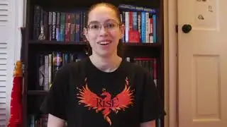 Vlog 108: Leap Into Writing