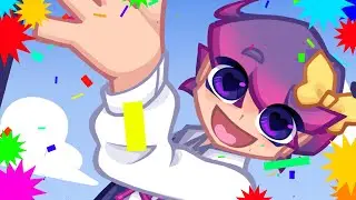 「✹Mesmerizer✹」FLASH WARNING! [Speedpaint]